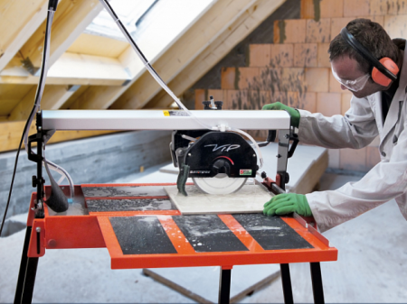 Плиткорез электрический VIP 290 BATTIPAV