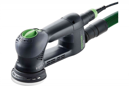 Шлифмашина эксцентриковая RO 90 DX FEQ-Plus Festool