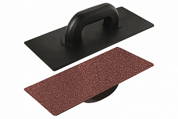 Тёрка для выравнивания газобетона 150х350 COMENSAL