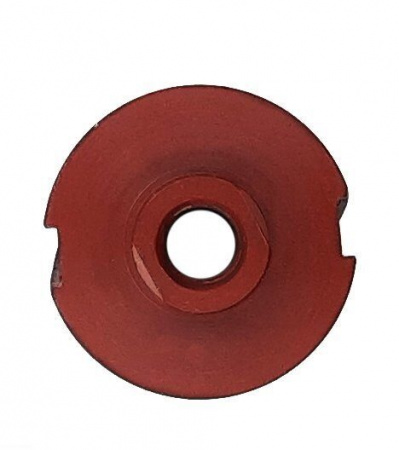 Коронка алмазная 68 мм Hilberg Industrial Laser Micro Hit HI821