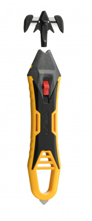 Безопасный нож для вскрытия коробокOL-SK-16
Обратная связь