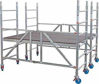 Вышка-тура PROTEC XS-P РВ