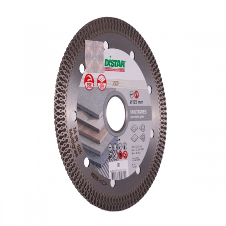 Distar 1A1R Multigres