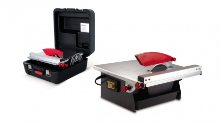 Плиткорез Diamant ND-180. RUBI