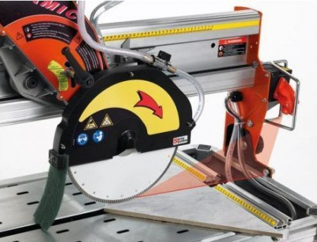 Камнерез Dynamic 1200 BATTIPAV