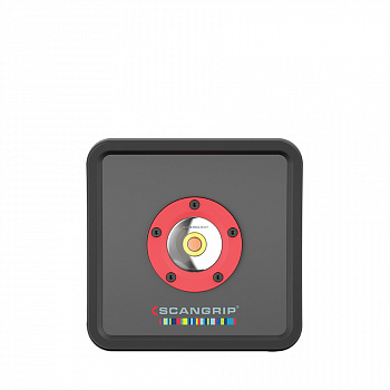 Лампа с автономным питанием MULTIMATCH R Scangrip