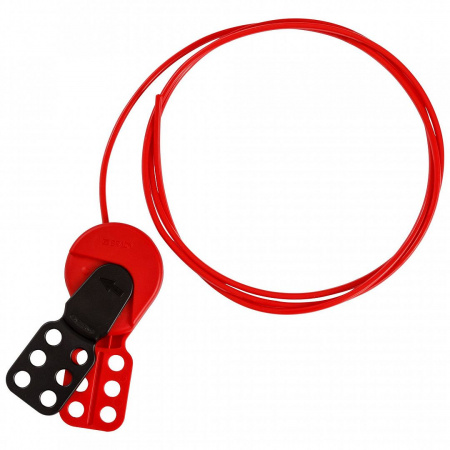 Блокиратор тросовый Safelex