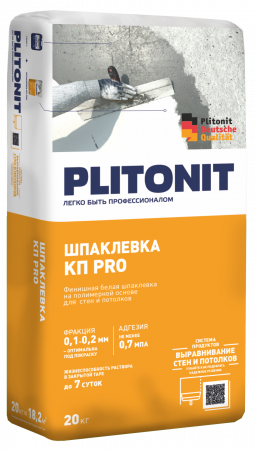 PLITONIT Кп Pro