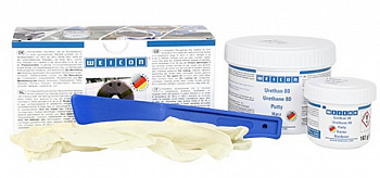 Уретан 80 пастообразный 500 г WEICON wcn10518505-А