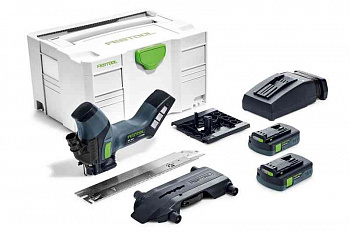 Акк. резак для раскроя ICS 240 Li EBI-Compact