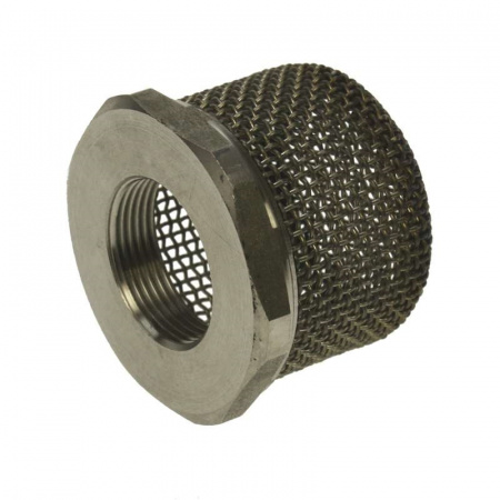 Фильтр для ВД краски Leopard ячейка сетки 0,1мм (FILTER M28x1,5 арт.250245)