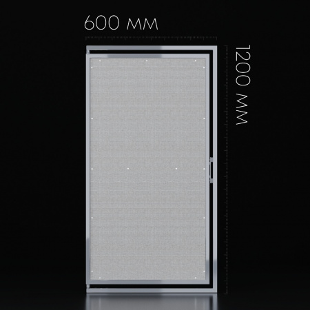 Люк ревизионный / 600х1200 мм