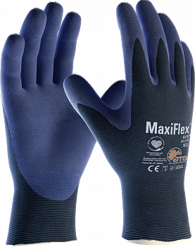 MaxiFlex® Elite™ 34-274