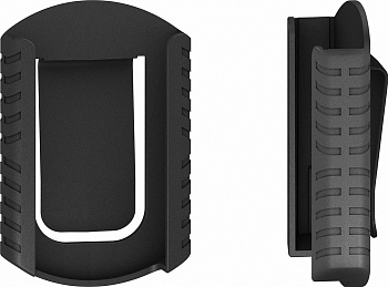 Зажим крепления на ремне Wiha для наборов бит BitBuddy и FlipSelector