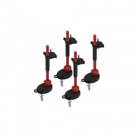 TECE  Комплект опор для сифонов TECEdrainpoint S  3690007