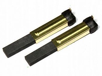 Щётки угольн. с держателем, комплект  LHS225EQ  ET-BG (Замена 203231)