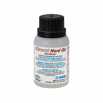 ULTRACOAT HARD OIL HARDENER