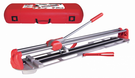 Плиткорез ручной STAR-42 в кейсе RUBI