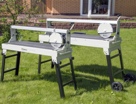 Электрический плиткорез Helmut FS200H