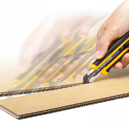 Лезвие сегментированное, тефлоновое покрытиеOL-LFB-5B
Обратная связь