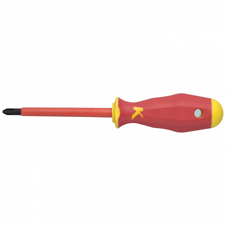 Отвертка крестовая KL110PH2IS