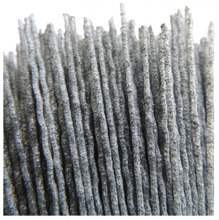 Щётка OSBORN торцовая P80 Д150*M14 со сферической поверхностью 613.196-7932