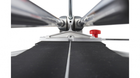 Плиткорез ручной SPEED-72 с кейсом. RUBI