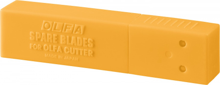 Лезвие сегментированноеOL-MTB-10B
Обратная связь