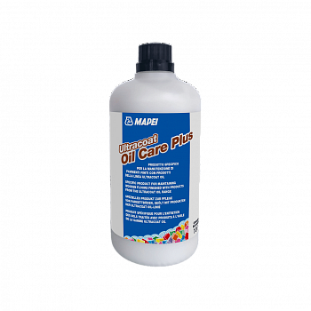 ULTRACOAT OIL CARE PLUS