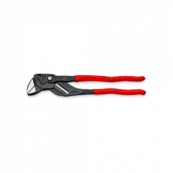 Knipex  Клещи переставные - гаечный ключ, L-300 мм  KN-8601300