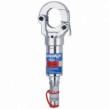 PK22 Гидравлическая пресс-голова, 6-300 мм2