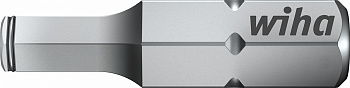Бита Wiha Standart Шестигранник MagicRing