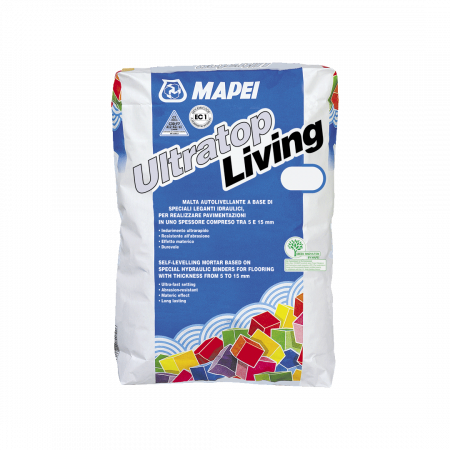 ULTRATOP LIVING