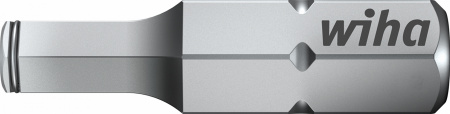 Бита Wiha Standart Шестигранник MagicRing