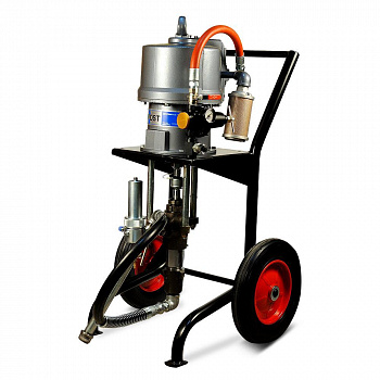 Поршневой насос DSTech N270-N951