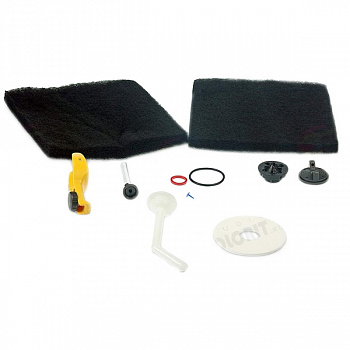 Рем.комплект насадки PerfectSpray