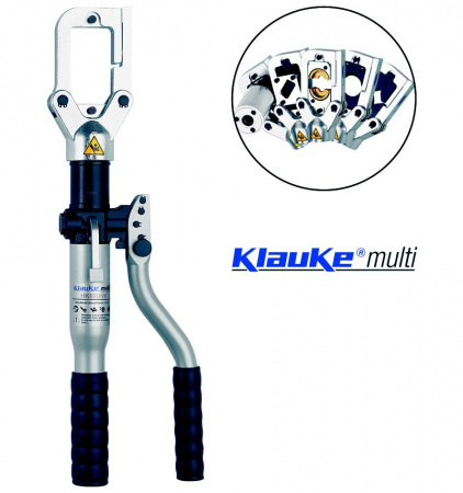 Гидравлический кабелерез HK60UNV