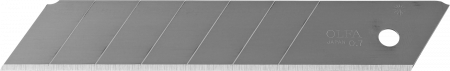 Лезвие сегментированное, OL-HB-5B
Обратная связь