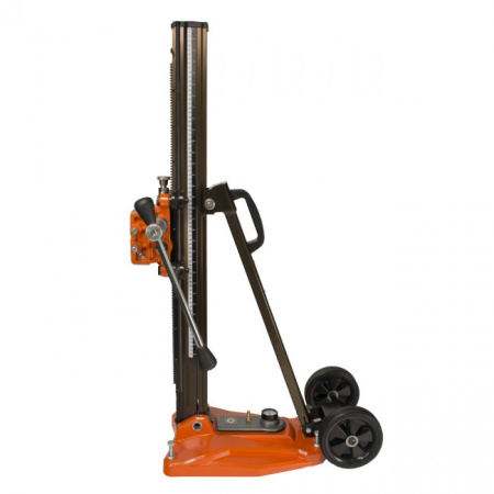 Стойка для установки алмазного бурения Fortezzo KCY-580F (наклонная) ход 700мм