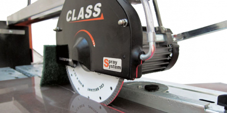 Плиткорез электрический CLASS 1100 BATTIPAV