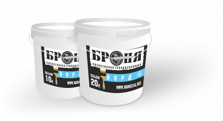 БРОНЯ НОРД и НОРД НГ