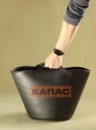 КАПАС 22