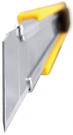 Нож "Medium Tough Cutter" с «AUTOLOCK» фиксатором для работ средней тяжестиOL-MT-1
Обратная связь