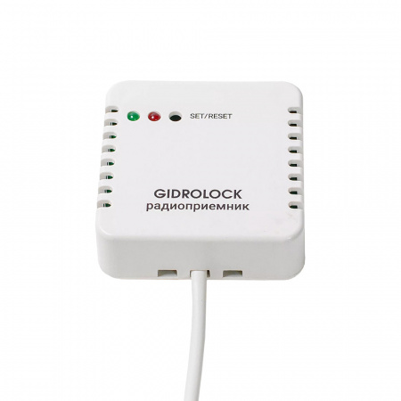 GIDROLOCK  Радиоприемник S32  50000125