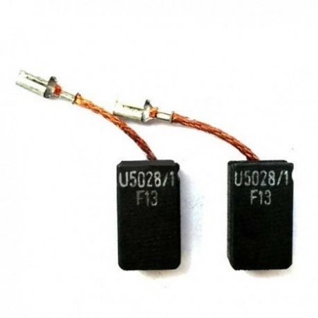 Щетка угольная 230V (комплект 2 шт) RAP 150 SHINEX