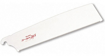 Полотно пильное TAJIMA 265мм для JAPAN PULL GNB265P