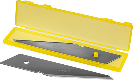 Лезвие из нержавеющей сталиOL-CKB-2
Обратная связь