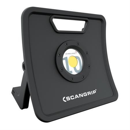 Лампа малярная светодиодная Nova 12K Scangrip