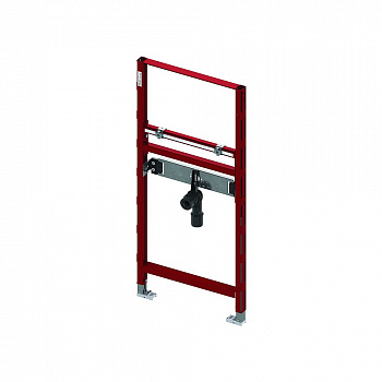 TECE TECEprofil  Застенный модуль для установки раковины  9310000