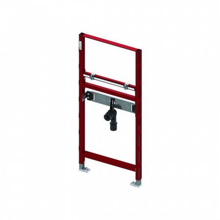 TECE TECEprofil  Застенный модуль для установки раковины  9310000